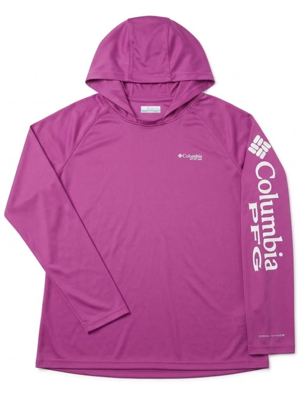 Columbia Woman's 2X UPF 50 Tidal Tee